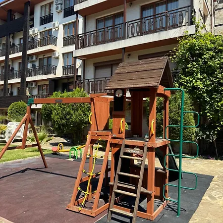 Vp Panorama Bay 2 スヴェティ・ヴラス